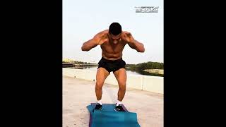 Download lagu Abdelghani Saber makes his BRAVE CF debut at BRAVE CF 67 #mma #shorts mp3