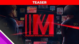 Teaser Trailer