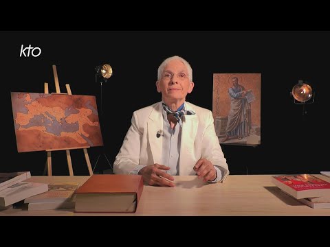 Pourquoi Paul écrit-il des lettres ?