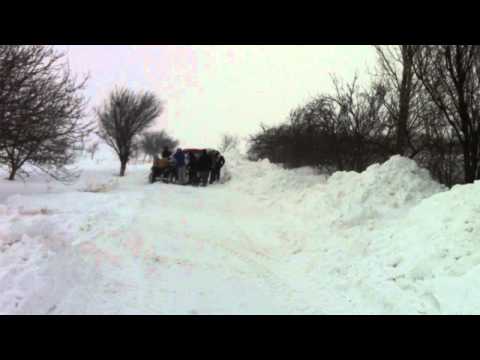 Super offroad expedition Mosesti 2