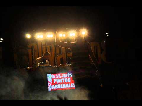 SALVA BARDOK   #1MINUTO