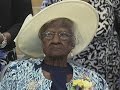 Самая пожилая жительница Земли умерла в 116 лет (новости) 
