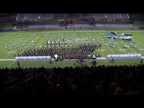 Jersey Village High School, UIL Area "I" Marching Band Contest