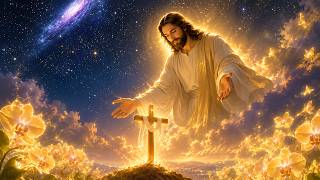 HOly Jesus💫 Remove Enemies And Black Magic, Destroy Evil, Attract Good Things To You