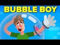 Real Life Bubble Boy - Boy Who Was Quarantined for Life