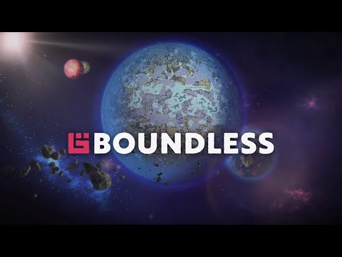 Boundless TV/PC/PS4/PS5