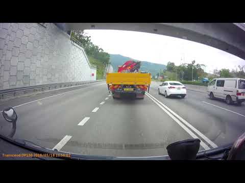 衰過假日車 PL 3948(由4:00開始，有粗口慎入)