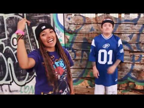 Ninatoush ft Ieneese -  La Tierra y sus Matices