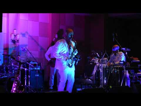 The Franchise Band Featuring Saxman Keith McKelley!