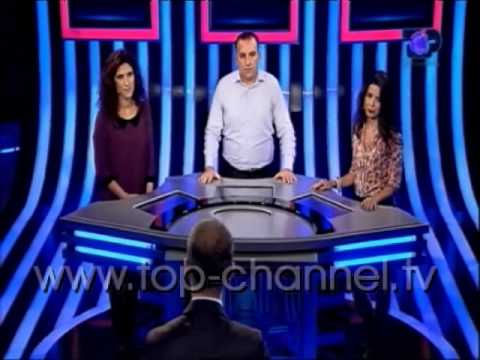 Per vete, 14 Tetor 2013, Pjesa 2 - Game Show - Top Channel Albania