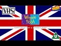 VHS Openings Episode 74 Winnie The Pooh Happy Pooh Day And Cowboy Pooh 1998 UK