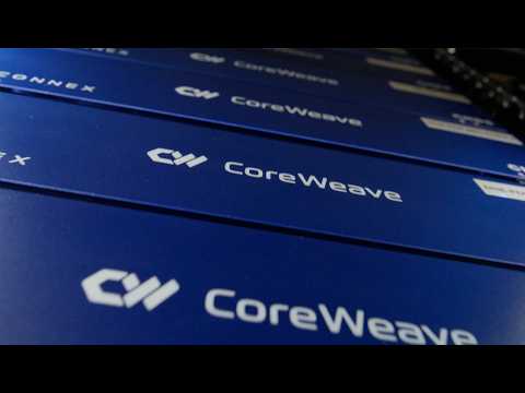CoreWeave AI Data Centers: Closed-Loop Cooling at Scale