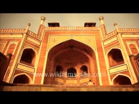 Delhi video