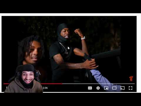 EBK Young Joc ft. Young Slo-Be x Durkio x PayWes - Two One (REACTION)