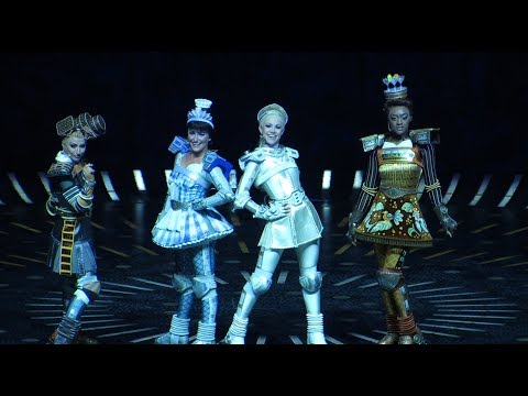 download lagu mp3 mp4 Starlight Express Lieder, download lagu Starlight Express Lieder gratis, unduh video klip Starlight Express Lieder