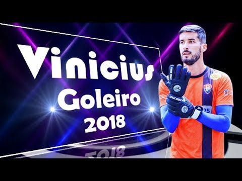 PONTELLO 2018 GOLEIRO/GOALKEEPER