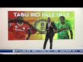 SHAUKU YA MASHABIKI KUISHUHUDIA DERBY YA SIMBA NA YANGA UWANJA WA MKAPA NGAO YA JAMII