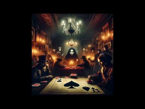 The Queen of Spades. A Short Story by Alexander Pushkin