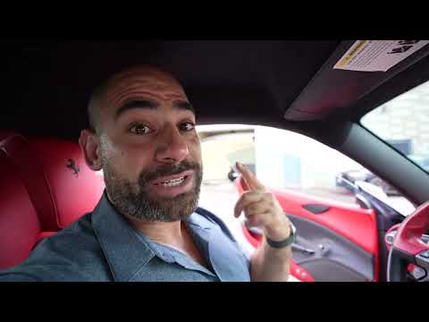 We NEED to Make Space in The Showroom For This... | Day in the Life of a LUXURY Car Dealer