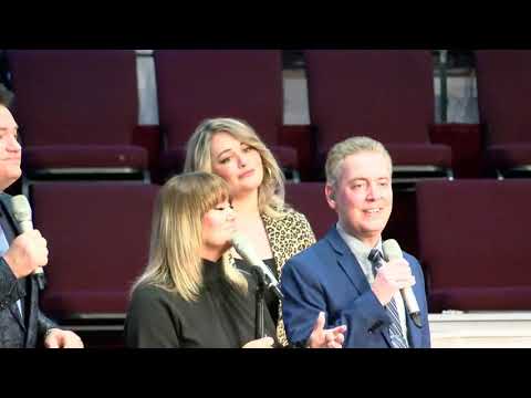 The Hoppers - God Already Knew