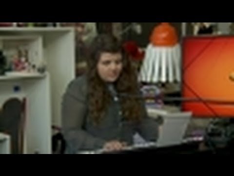 Tiziana Gulino - Don't You Remember - Live at joiz (4/10)