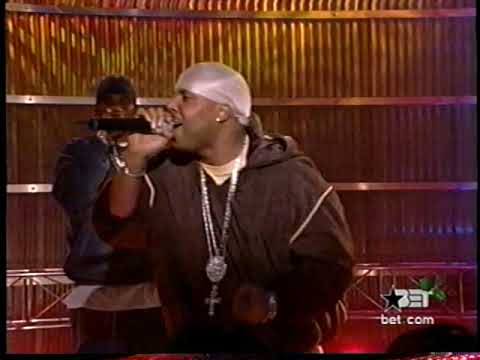 Jagged Edge - I Gotta Be | 2001