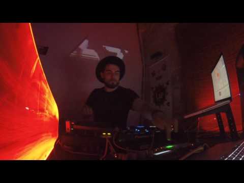 Up Shot Bar Live Sessions #021 - VIIA (live)
