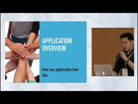 Convertine to vue.js the right way -  Ruben Tan [JSDC 2018]