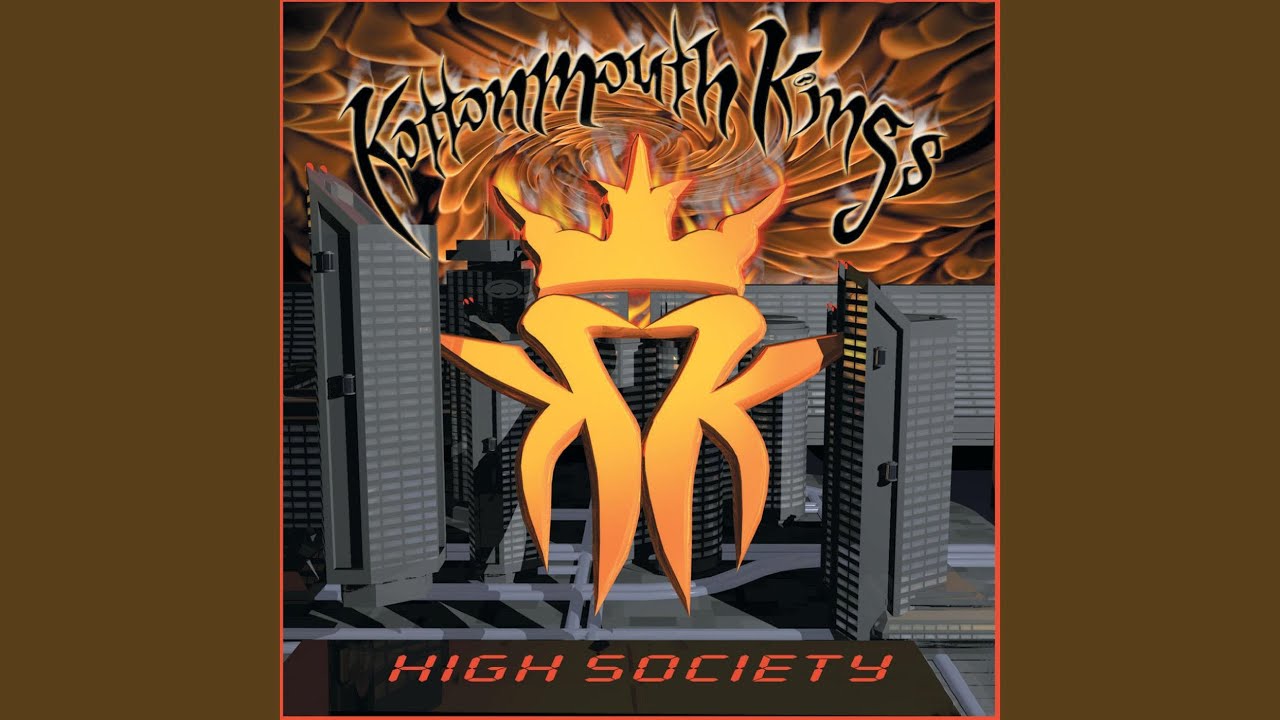 Kottonmouth Kings - Round And Round