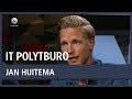 IT POLYTBURO: Jan Huitema