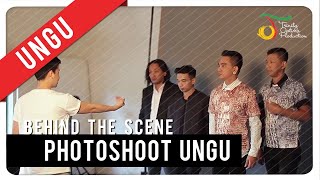Download lagu Ungu - Tanpa Hadirmu | BTS Photoshoot mp3