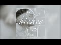 Raste Hickey Prod By Nauk X Splecter Official Lyrics Video