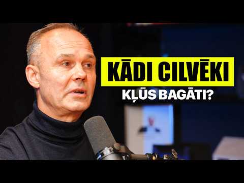 Kā domā miljonāri, un kādai jābūt disciplīnai | Berzins Invesment