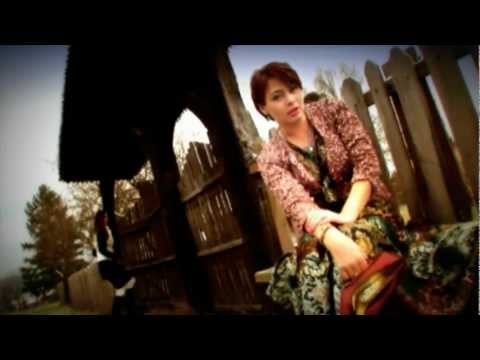 Adriana Antoni - Si desculta as fugi