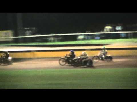 27.09.2014 - Wittstock