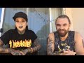 JINJER on cultural differences