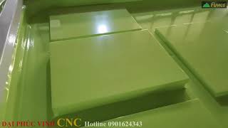 MÁY PHỦ PVC, PHỦ BÓNG KÍNH PROFILE HOLZTEK HT-2580E. Phiên bản tải nặng, hút đẹp tuyệt vời