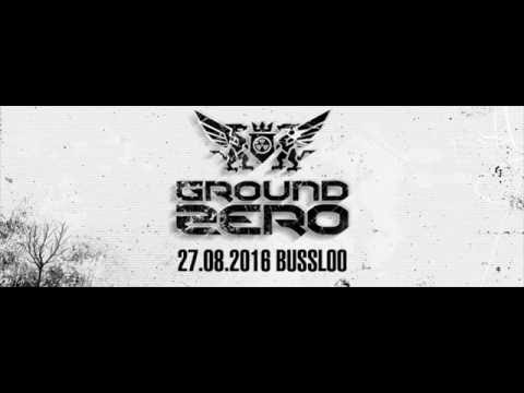 Akira @ Ground Zero festival  2016