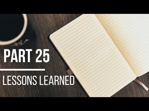 Seerah #25: Lessons Learned from Isra and Mi'raj | Life of Prophet Muhammad