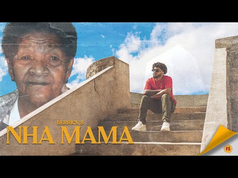 Derrick S - Nha Mama (Video oficial) EP 555