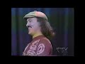 Gallagher Sledge o Matic Stuck In The Sixties Standup Comedy Special