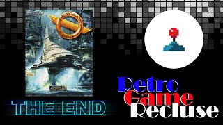 Disposable Hero (1994) Commodore Amiga 500 ending [Retro Gaming]