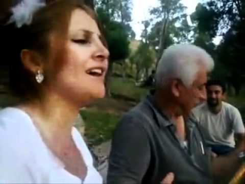 TÜLAY MACİRAN & HASAN ERDOĞAN (Mutluluk Dediğin)