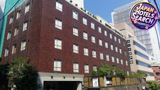 Hotel Edoya | Tokyo, Japan | Hotel Review 🛏️
