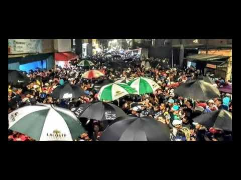 MONTAGEM - LEVANTA O GUARDA CHUVA (DJ LUPOW ) MC ALTO MAGRO, MC CABELINHO