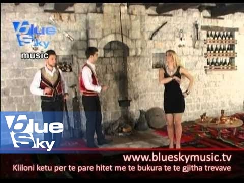 Maria Lajçaj - Me tradhetove