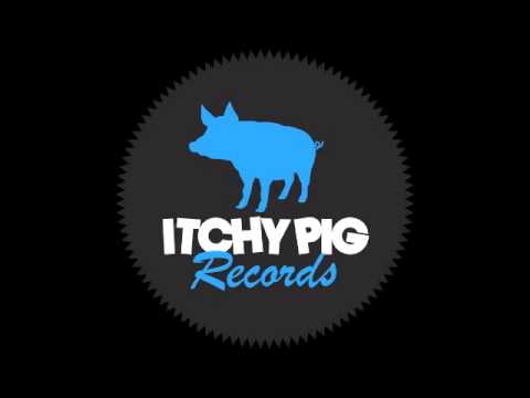 Itchy Pig Presents... Vol 3 - Tim Rivers