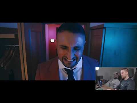 Mois & Manuellsen Reagieren auf SSIO - IBIS HOTEL