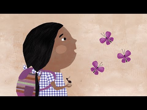 A cocochito - CANTICUÉNTICOS (video animado)