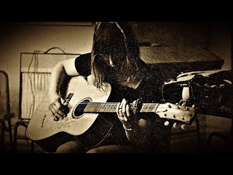 Jo-Ann Kelly - Hard Time Killing Floor Blues (1972) [Skip James cover]